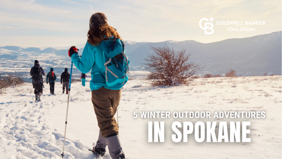 Winter Outdoor Things To Do